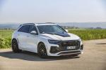 Audi Q8 CLR 8S by Lumma Design 2019 года